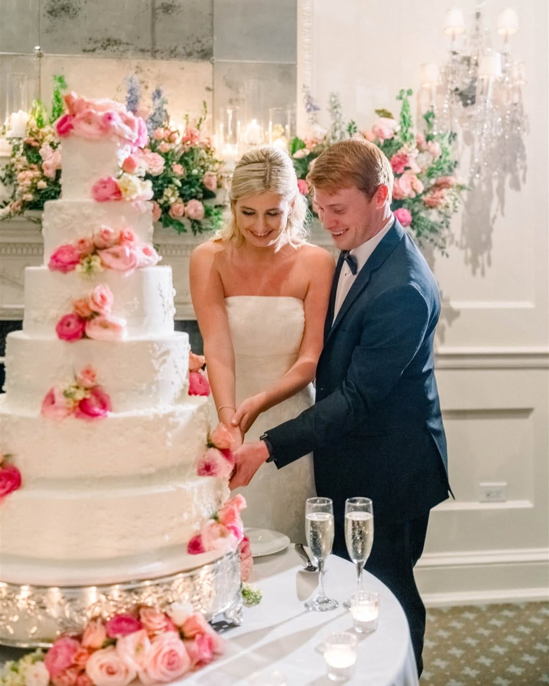 Post 4 by Belle Events on Instagram (carousel)