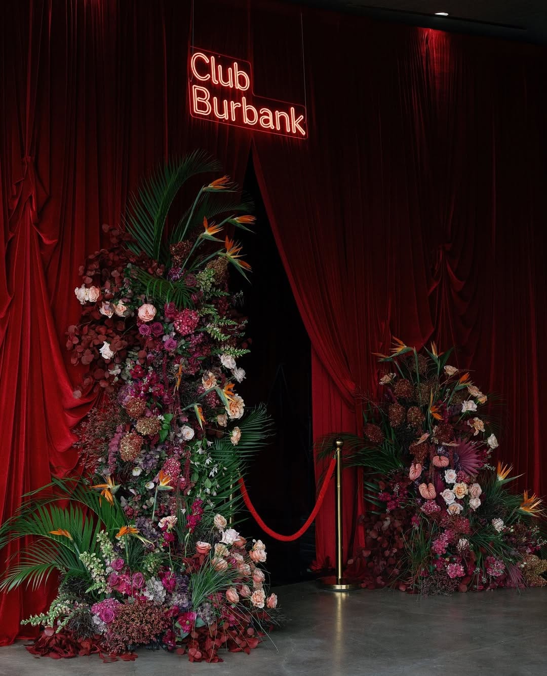 Post 8 by Belle Events on Instagram (carousel)