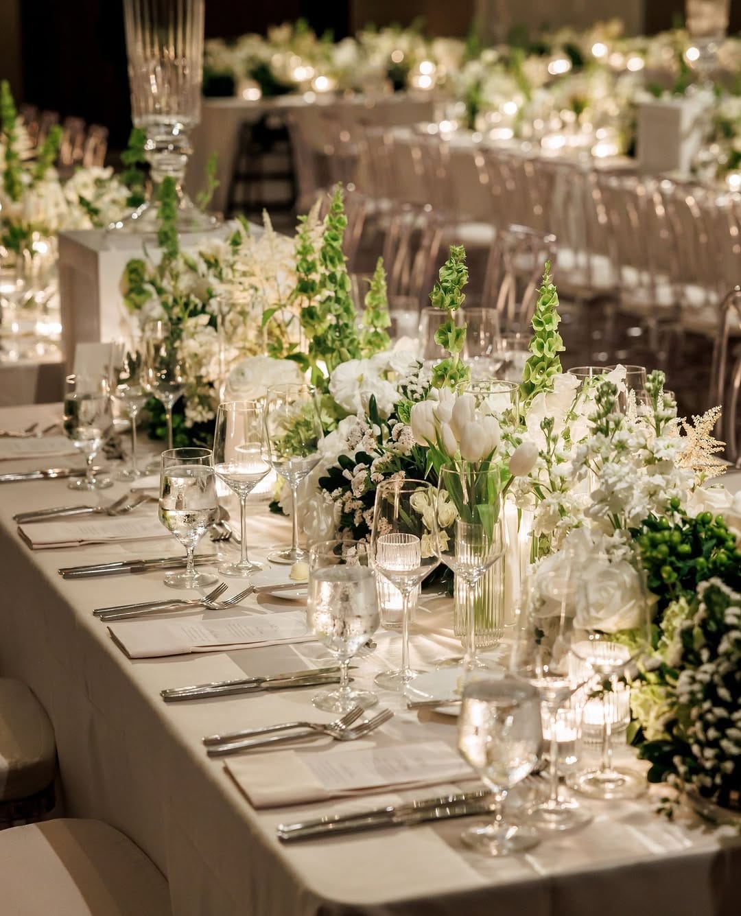 Post 5 by Belle Events on Instagram (carousel)