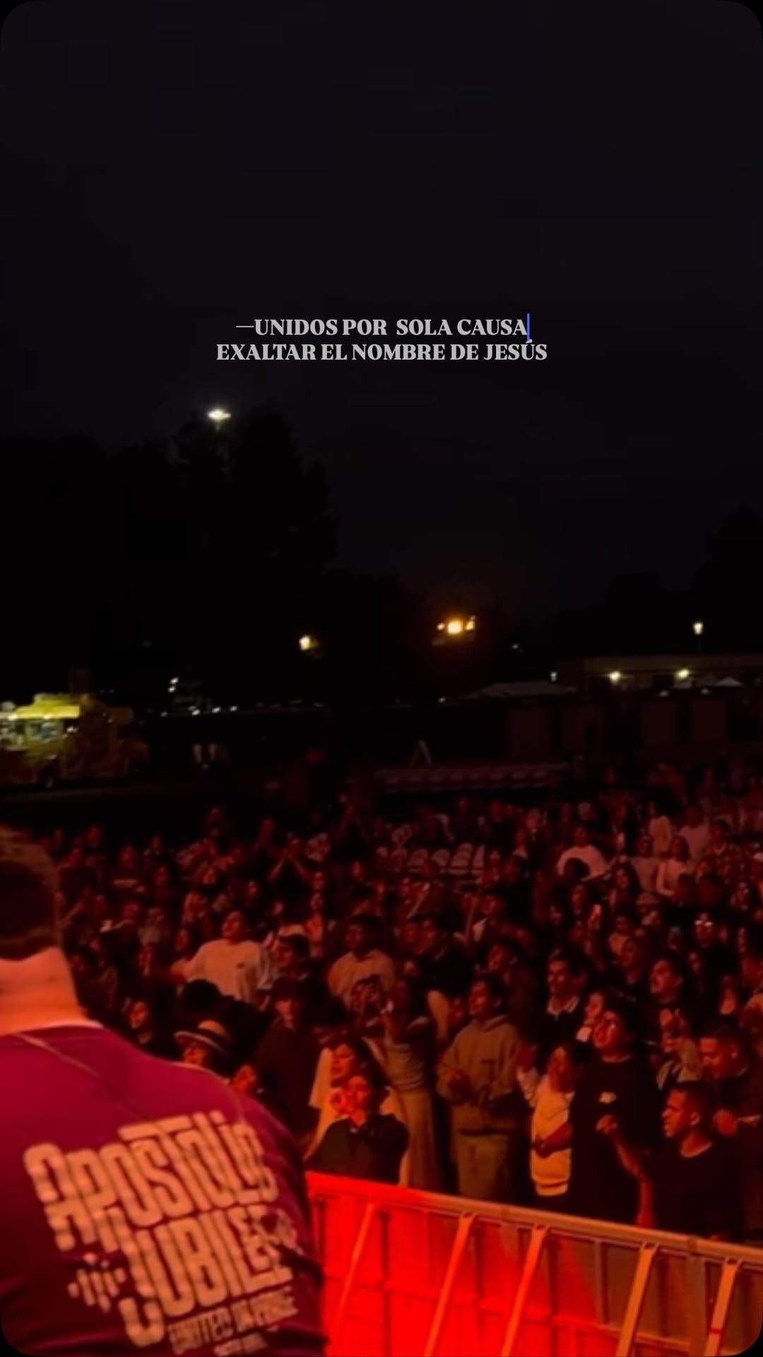 Post 3 by Alett Frias on Instagram (video)