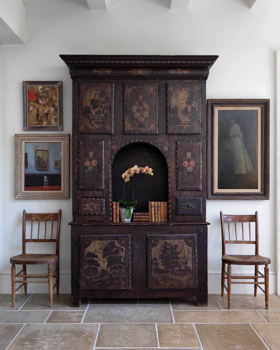 Post 7 by Chapman Design, Inc. on Instagram (carousel)