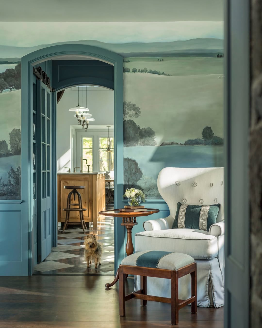 Post 2 by Chapman Design, Inc. on Instagram (carousel)