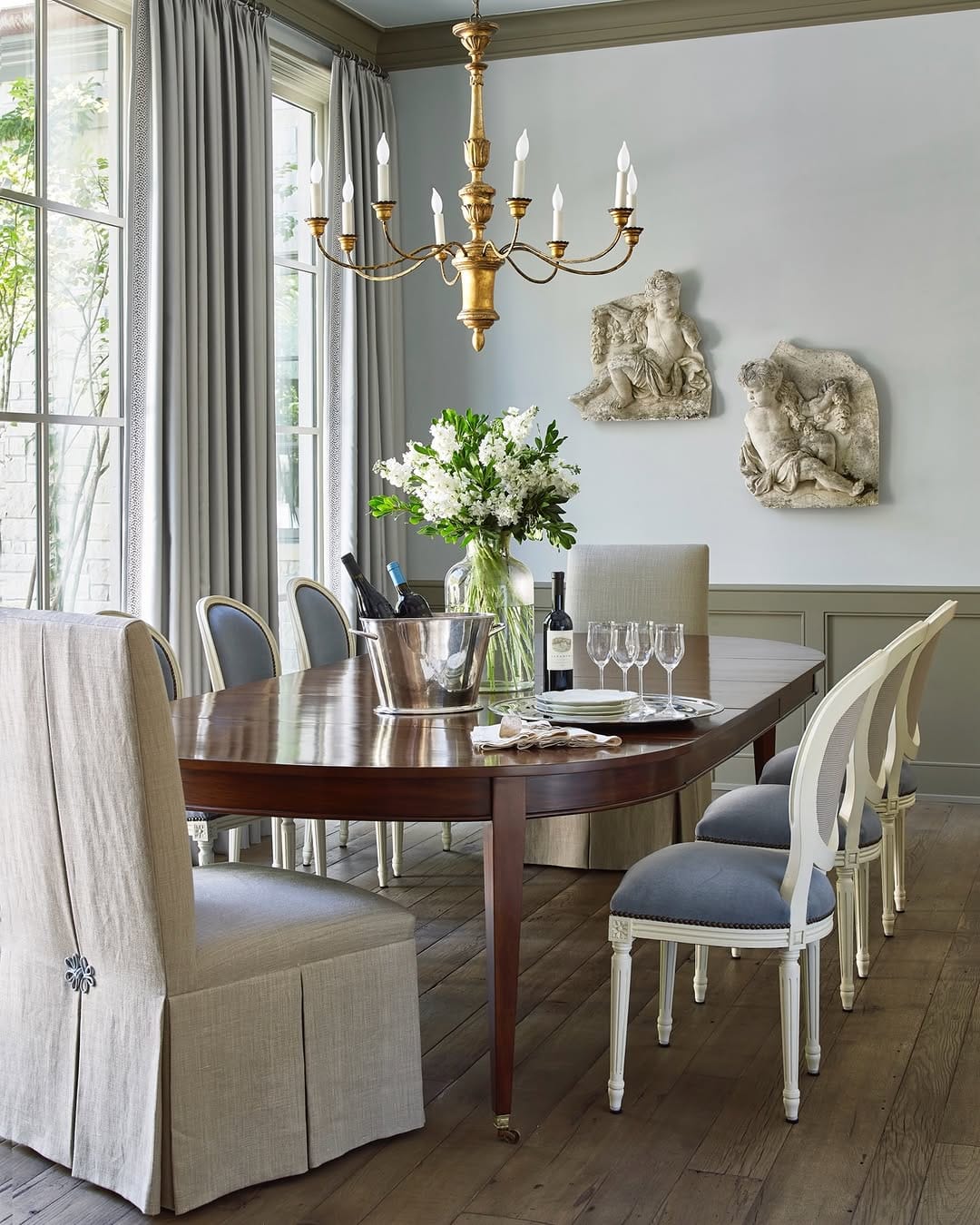 Post 9 by Chapman Design, Inc. on Instagram (carousel)