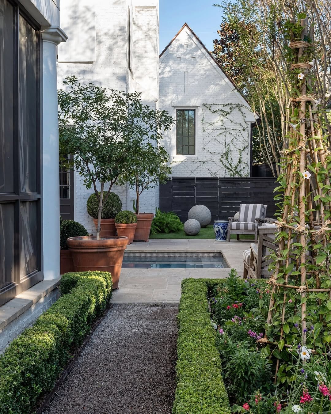 Post 10 by Chapman Design, Inc. on Instagram (carousel)