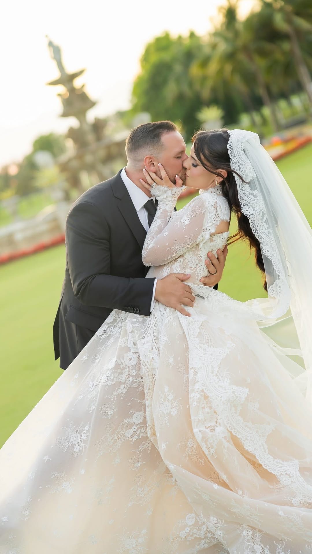 Post 5 by Yazmin Osorio | Wedding & Event Planner on Instagram (video)