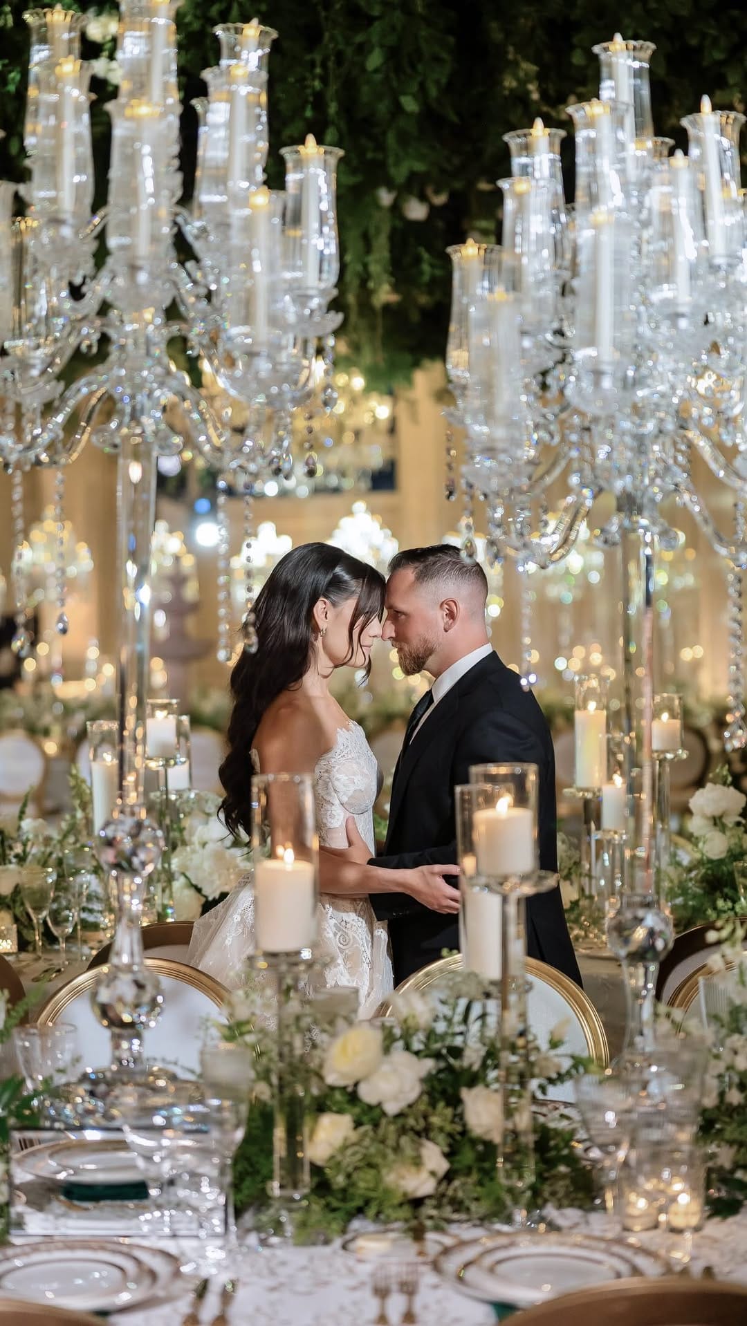 Post 7 by Yazmin Osorio | Wedding & Event Planner on Instagram (video)
