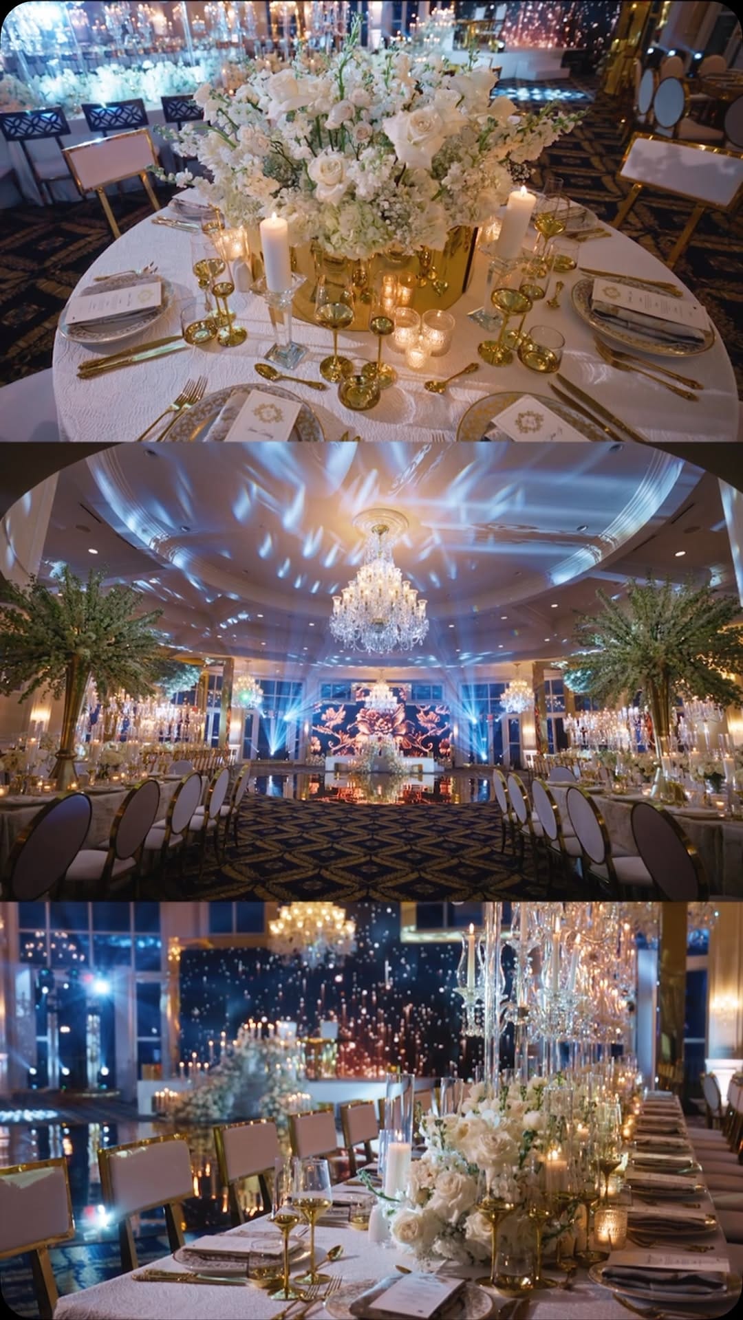 Post 10 by Yazmin Osorio | Wedding & Event Planner on Instagram (video)