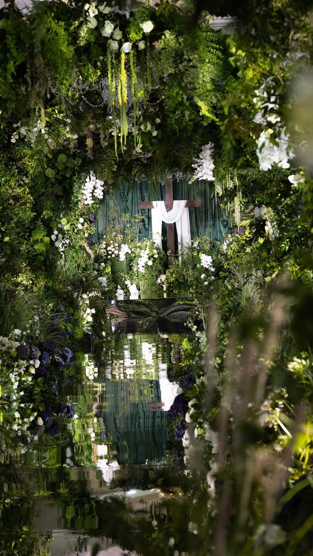 Post 6 by Yazmin Osorio | Wedding & Event Planner on Instagram (video)