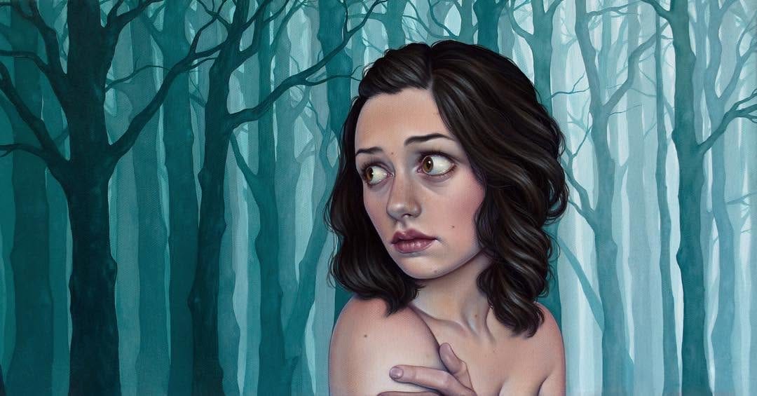 Post 8 by Amy Minchew on Instagram (image)