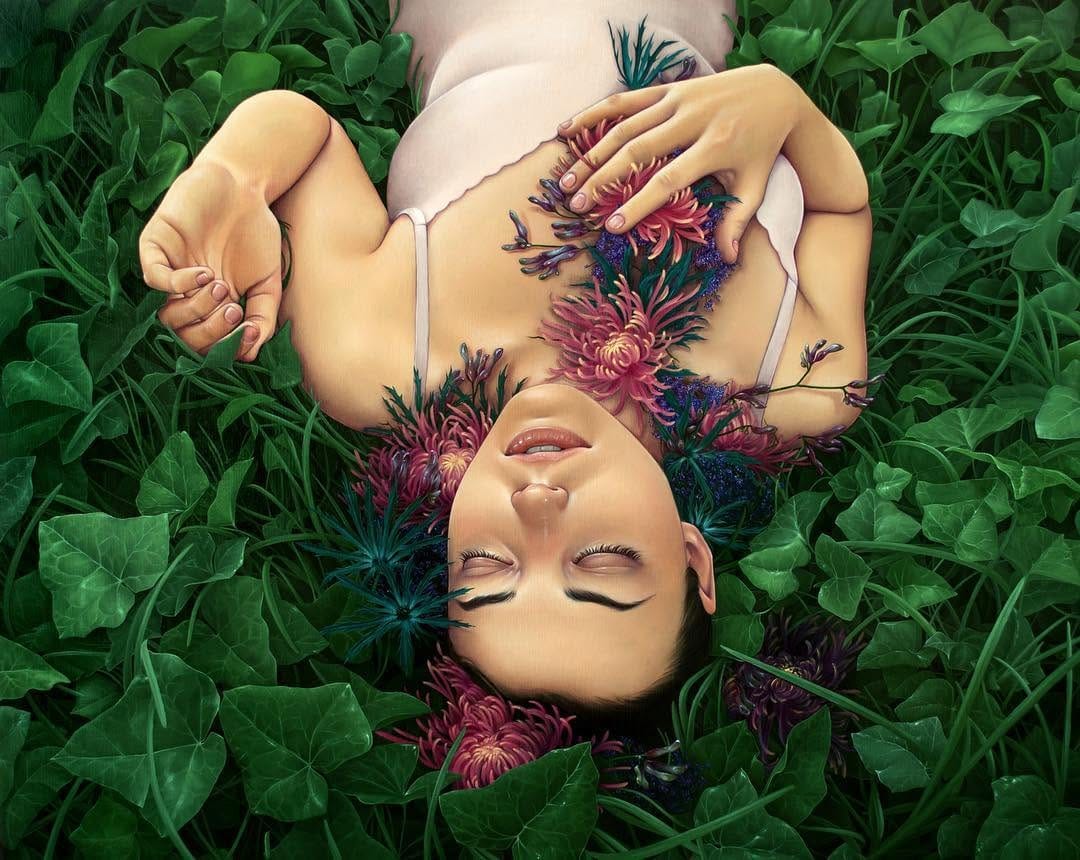 Post 9 by Amy Minchew on Instagram (image)