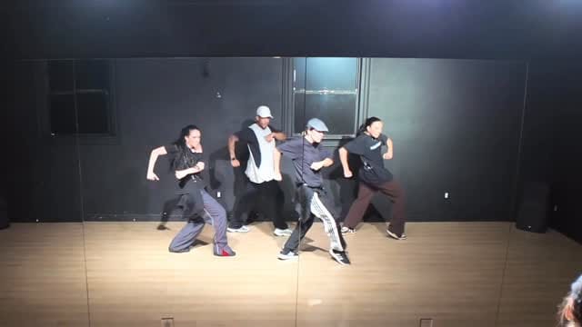 Post 8 by Maja Kereš on Instagram (video)