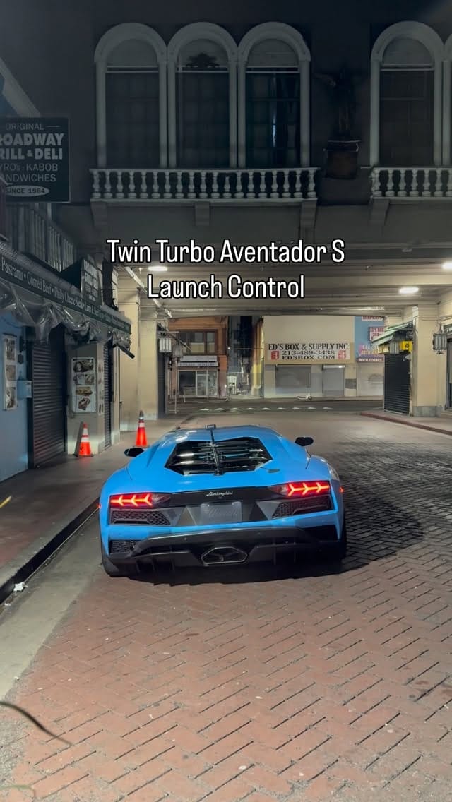 Post 8 by Gintani on Instagram (video)