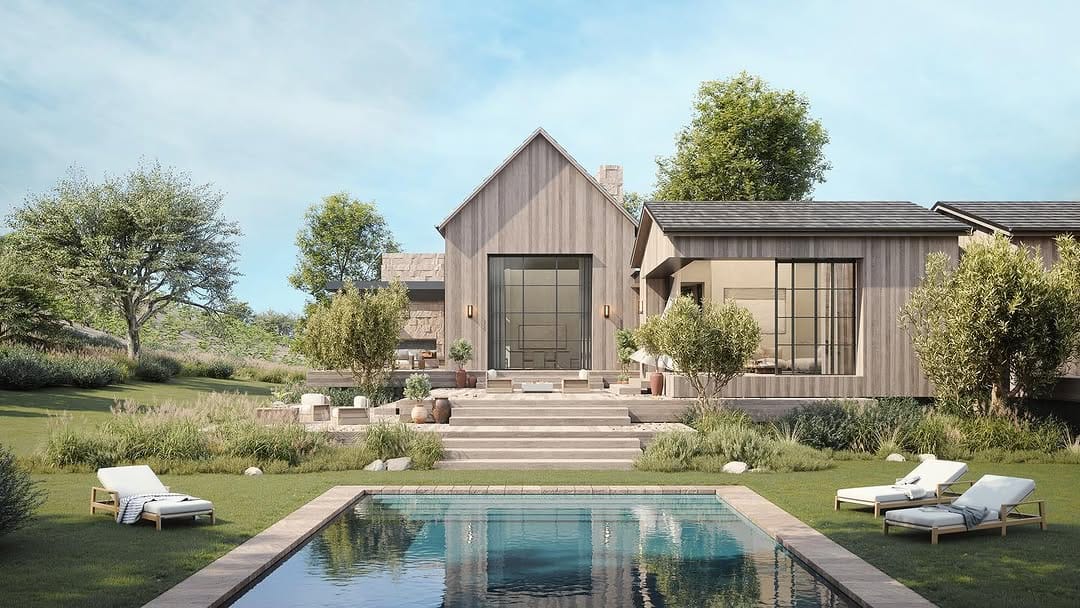 Post 2 by Plus Design Studio on Instagram (image)