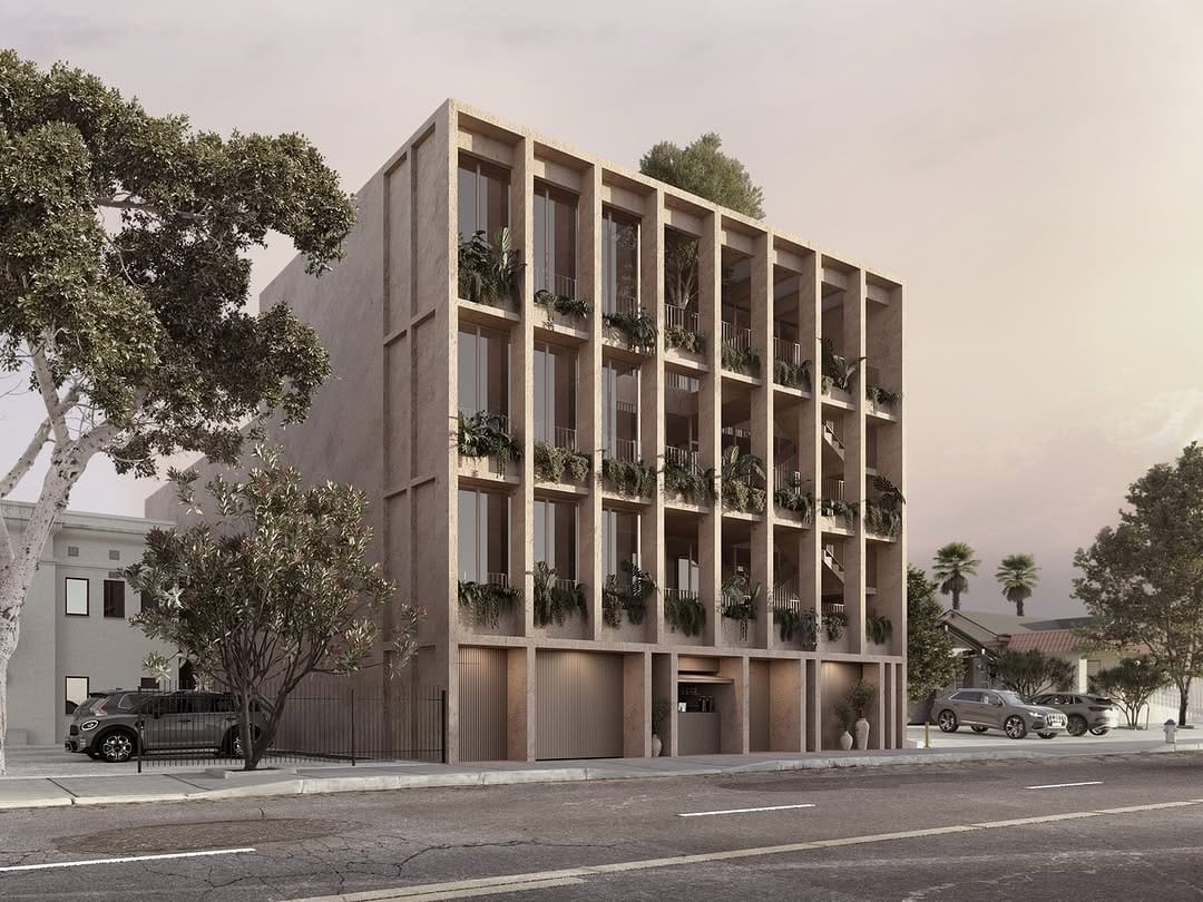 Post 5 by Plus Design Studio on Instagram (image)