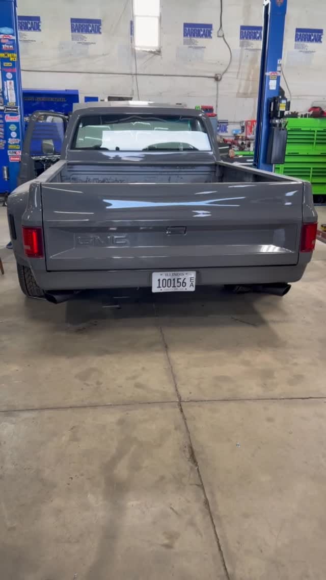 Post 1 by Engine Rebuilders & Supply on Instagram (video)
