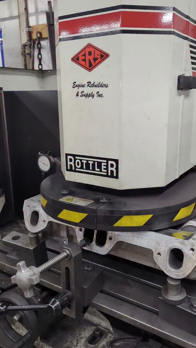 Post 3 by Engine Rebuilders & Supply on Instagram (video)