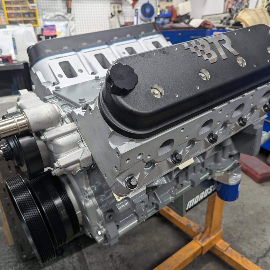 Post 10 by Engine Rebuilders & Supply on Instagram (carousel)