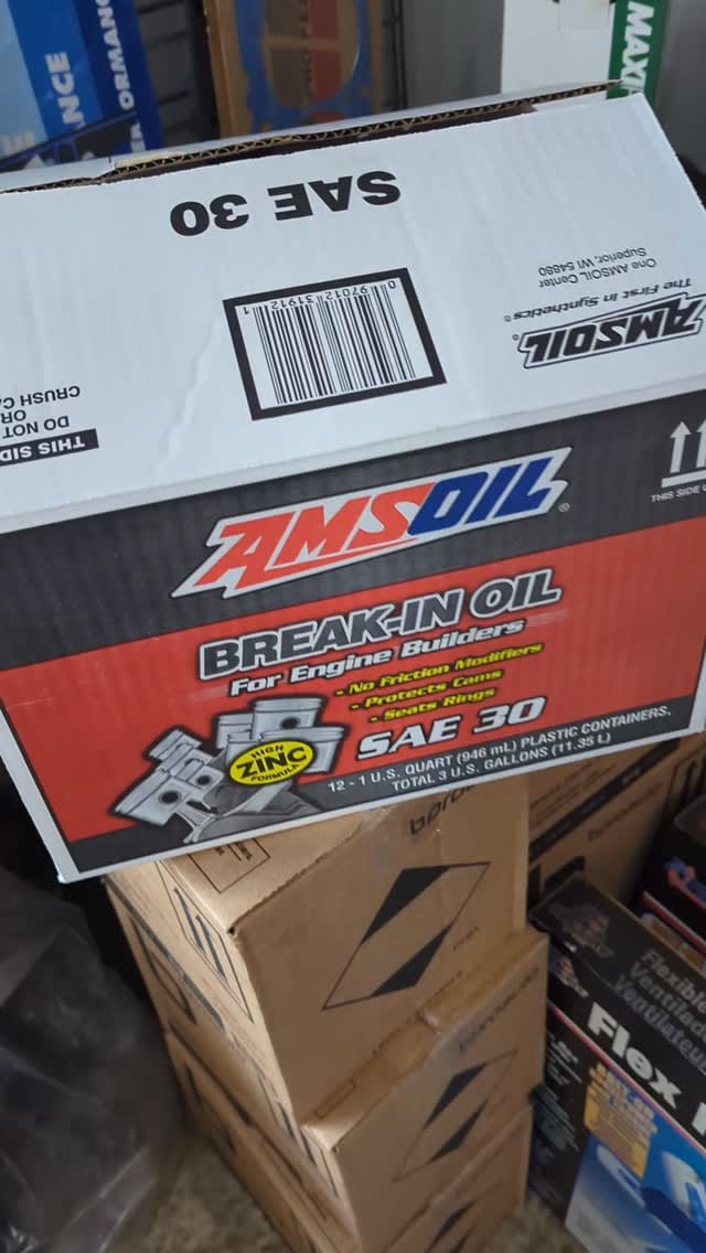 Post 8 by Engine Rebuilders & Supply on Instagram (video)
