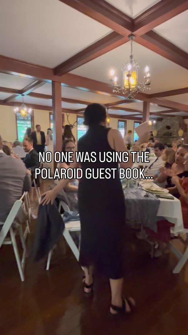 Post 7 by Wedding Coordinator | Grand Rapids | Detroit | Michigan on Instagram (video)