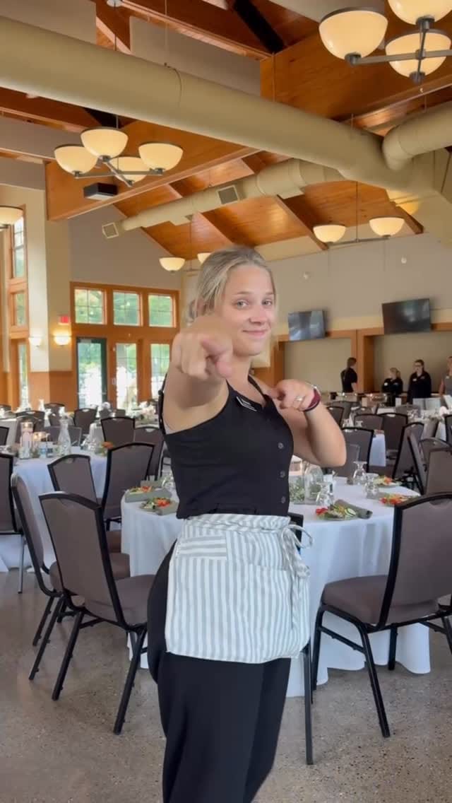 Post 8 by Wedding Coordinator | Grand Rapids | Detroit | Michigan on Instagram (video)