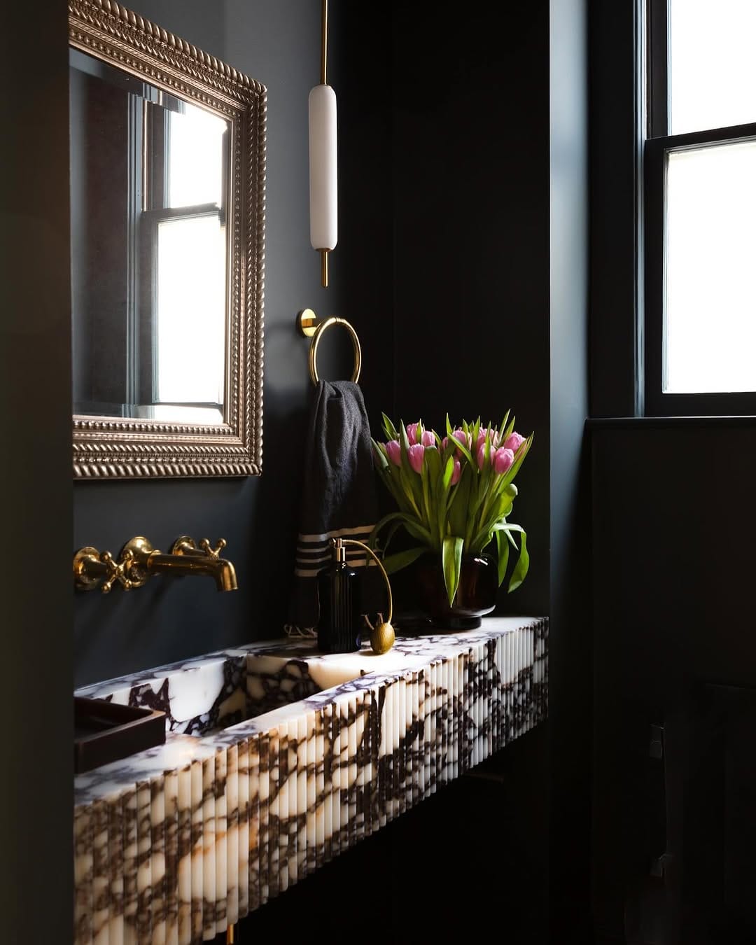Post 5 by Soledad Alzaga Interior Design on Instagram (image)