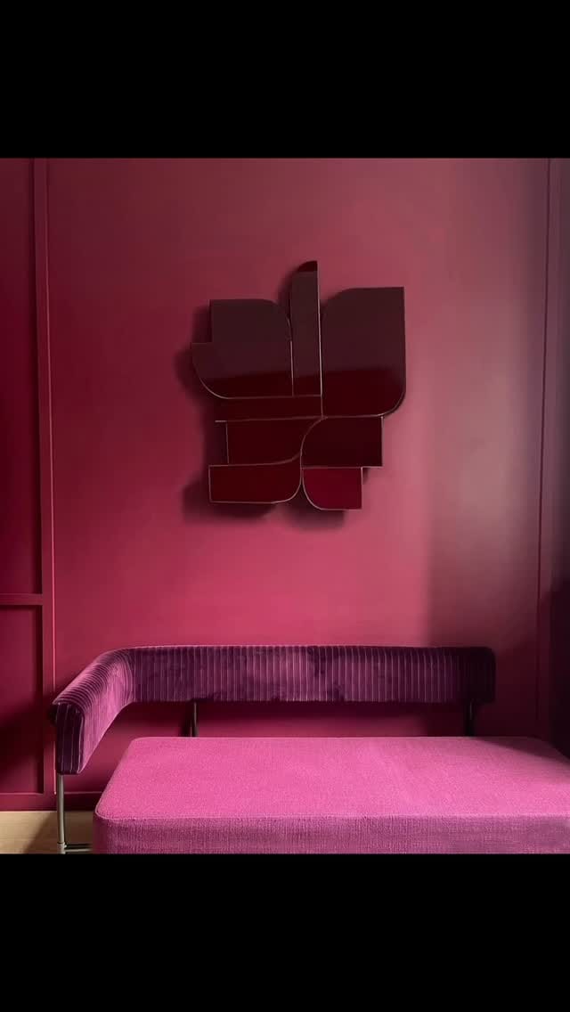 Post 2 by Soledad Alzaga Interior Design on Instagram (video)