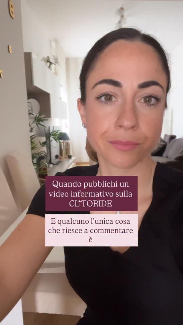 Post 9 by Dr.ssa Micol Macrì | Pavimento pelvico & dolore intimo on Instagram (video)