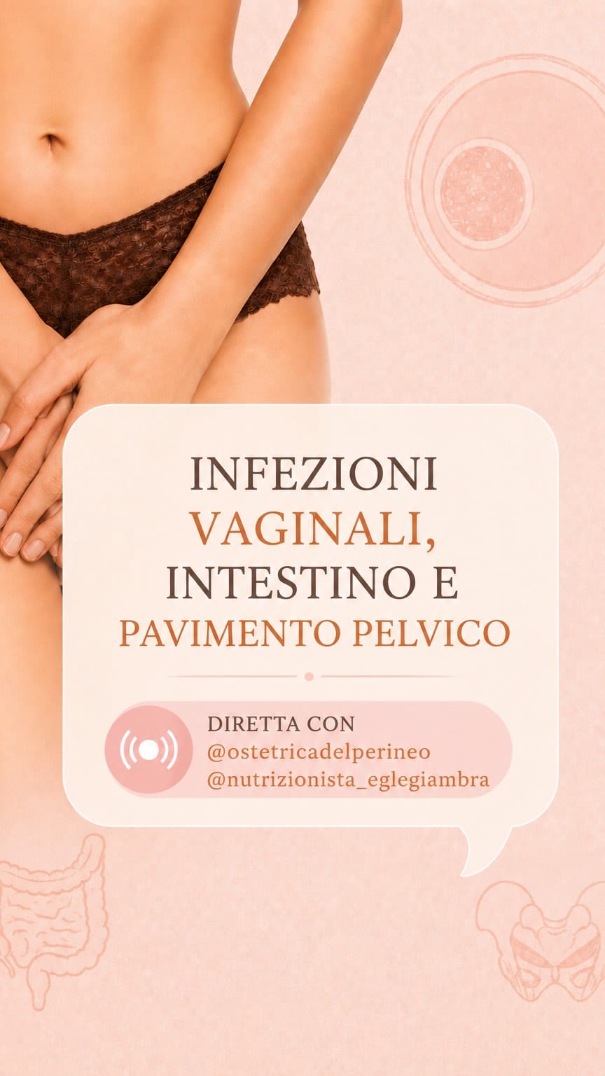 Post 3 by Dr.ssa Micol Macrì | Pavimento pelvico & dolore intimo on Instagram (video)