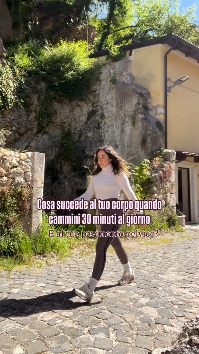 Post 6 by Dr.ssa Micol Macrì | Pavimento pelvico & dolore intimo on Instagram (video)