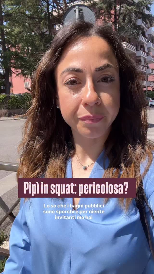 Post 8 by Dr.ssa Micol Macrì | Pavimento pelvico & dolore intimo on Instagram (video)