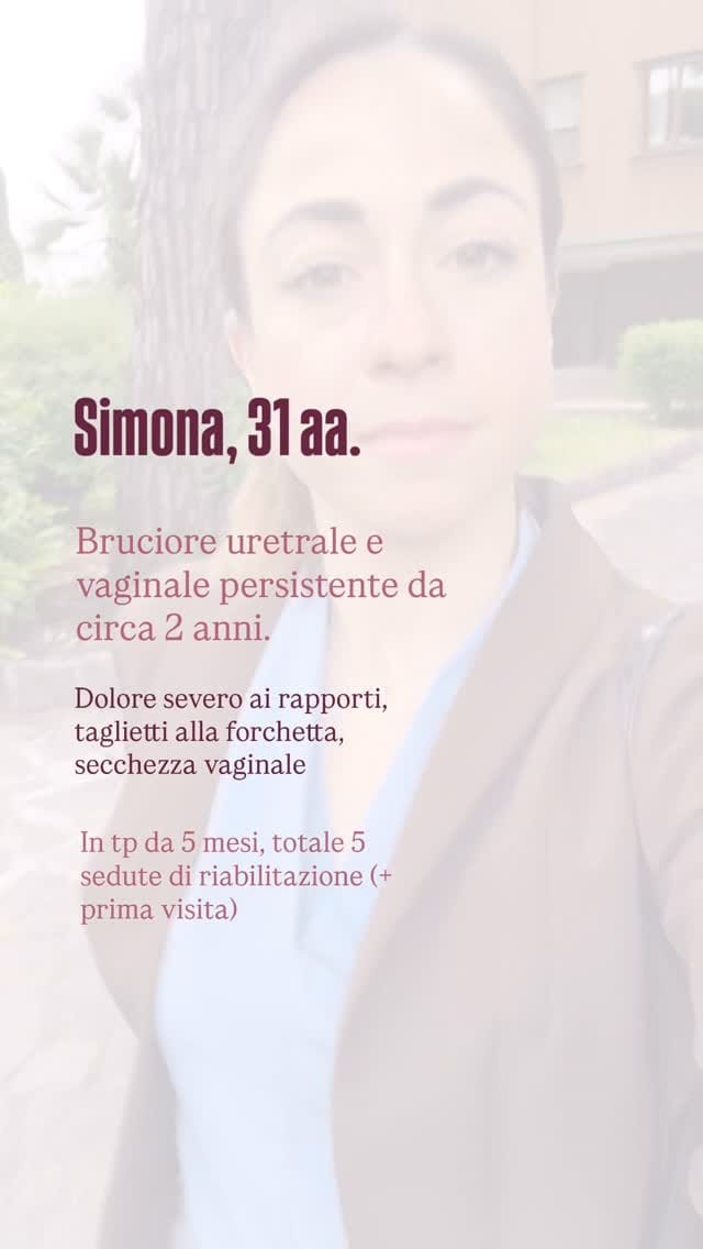 Post 5 by Dr.ssa Micol Macrì | Pavimento pelvico & dolore intimo on Instagram (video)