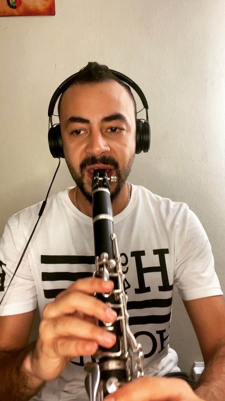 Post 9 by Fady Wanas on Instagram (video)