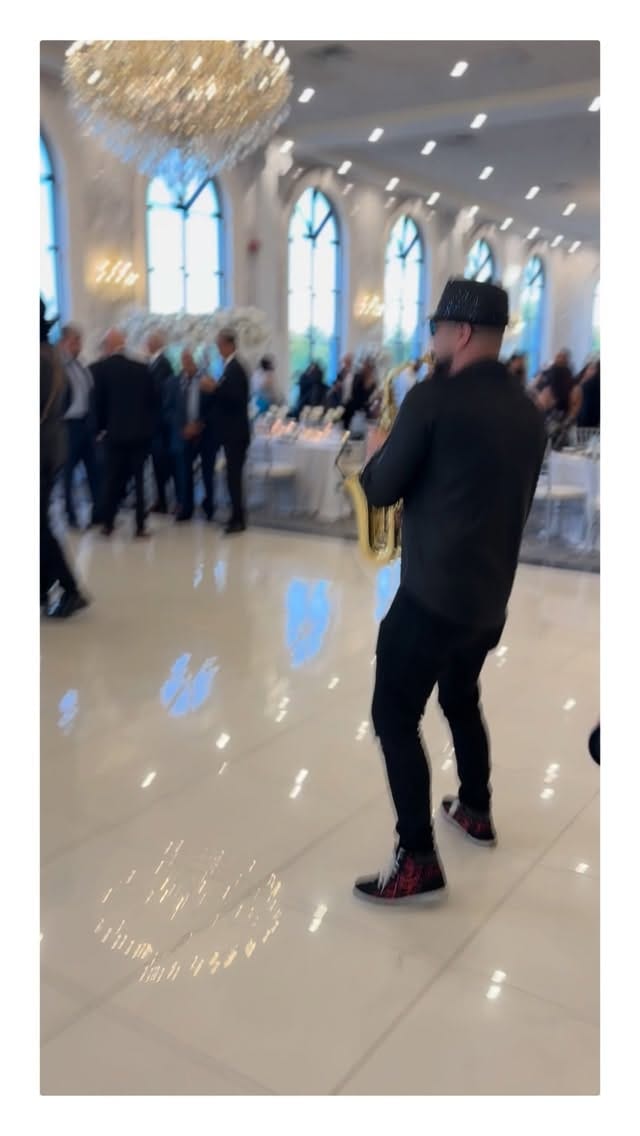 Post 7 by Fady Wanas on Instagram (video)