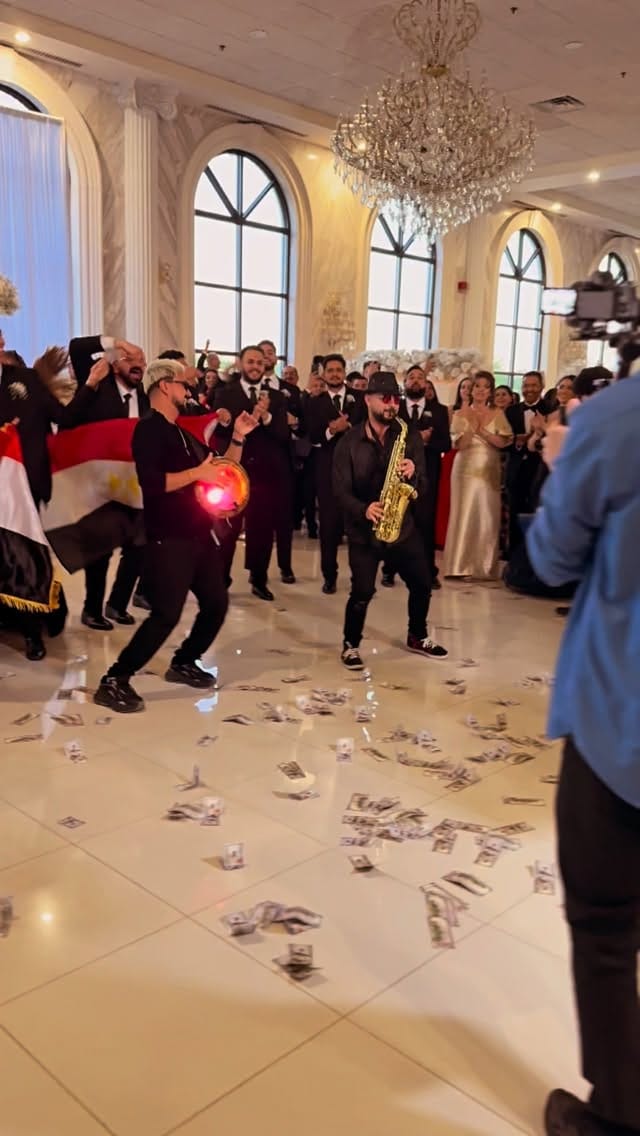 Post 5 by Fady Wanas on Instagram (video)