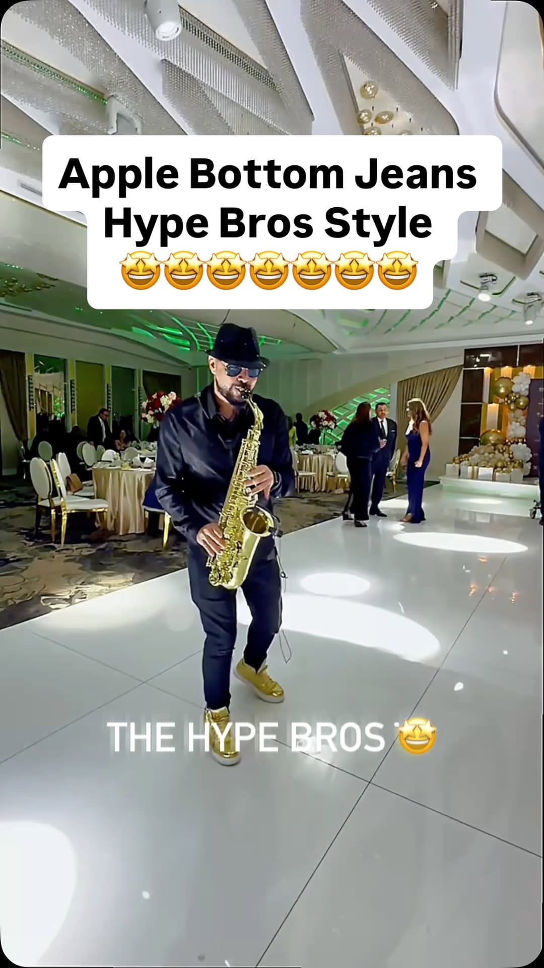 Post 3 by Fady Wanas on Instagram (video)