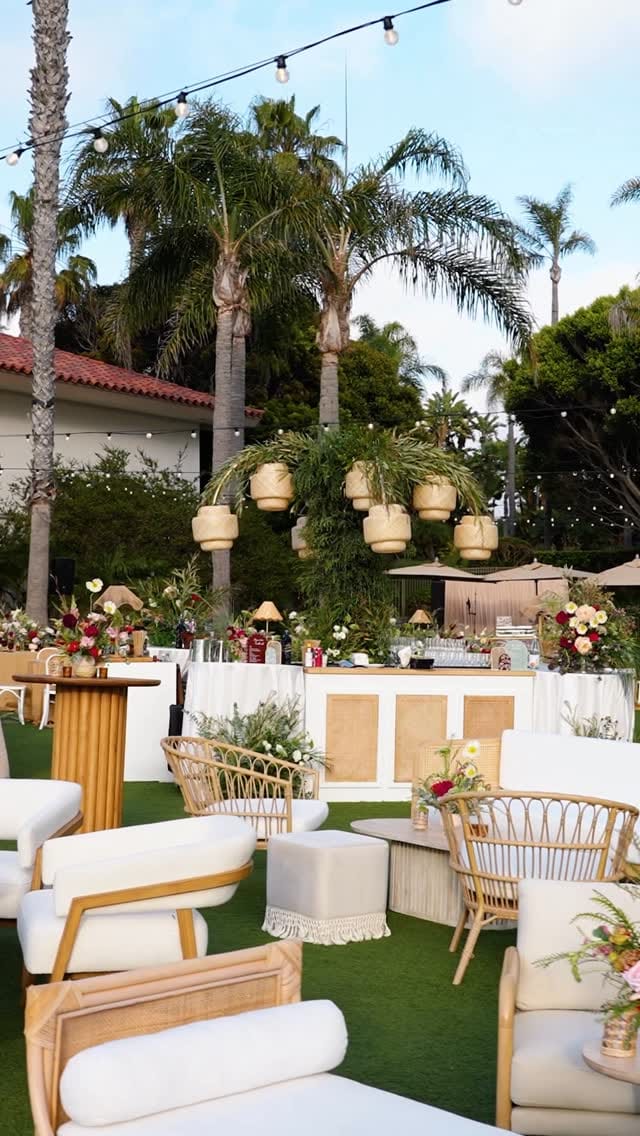 Post 1 by Sonal J. Shah Event Consultants on Instagram (video)
