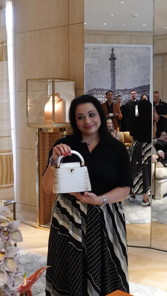 Post 7 by Sonal J. Shah Event Consultants on Instagram (video)