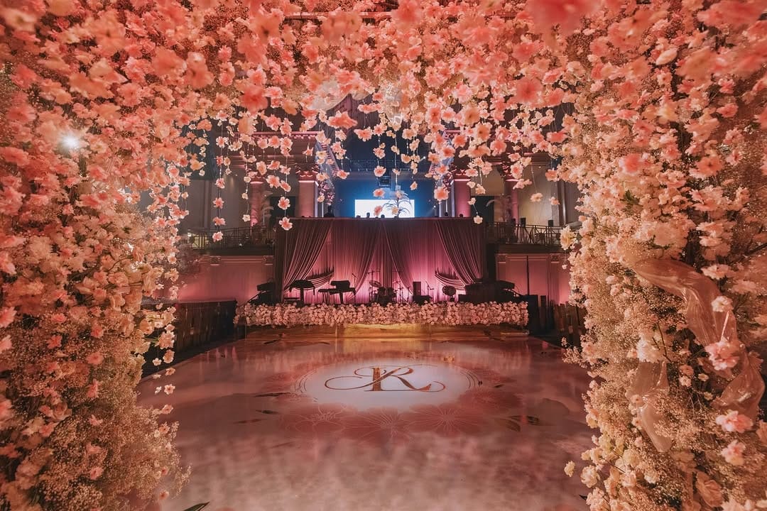 Post 10 by Sonal J. Shah Event Consultants on Instagram (carousel)