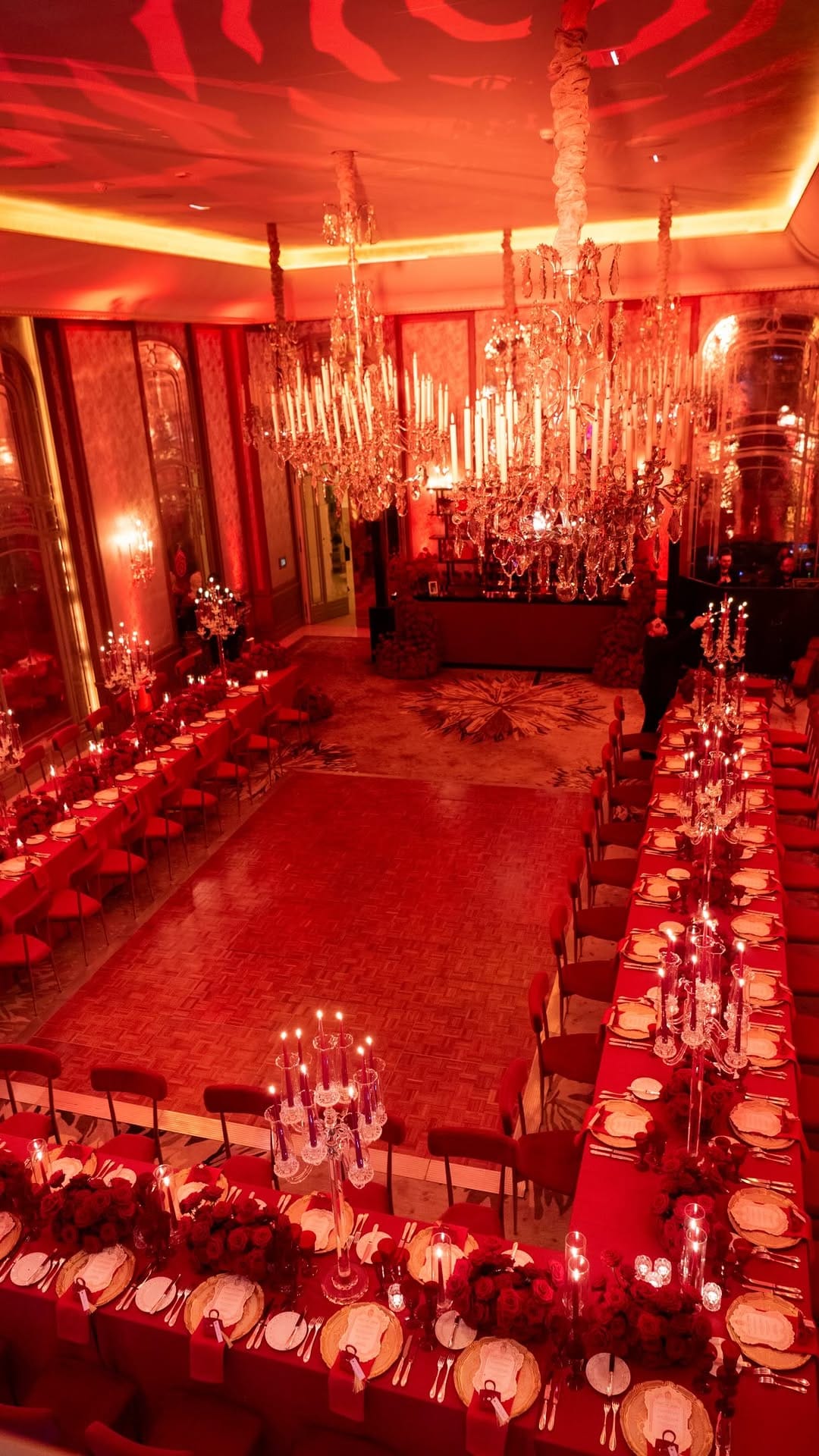 Post 3 by Sonal J. Shah Event Consultants on Instagram (video)