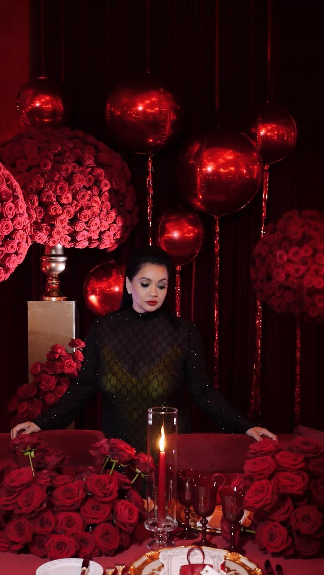 Post 5 by Sonal J. Shah Event Consultants on Instagram (video)