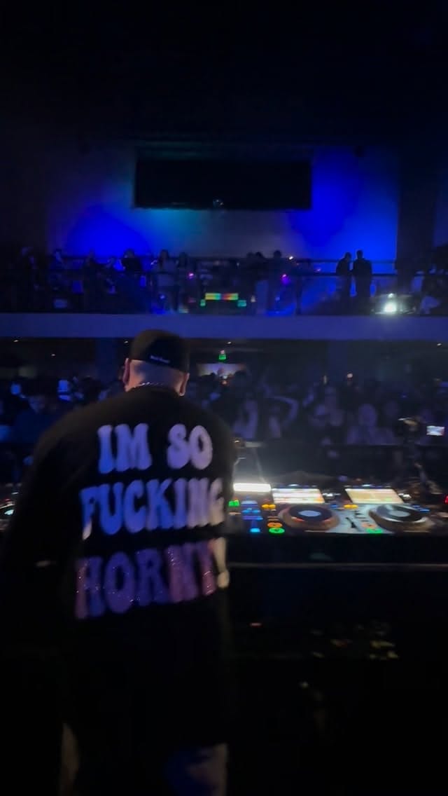Post 5 by REDTAPE on Instagram (video)