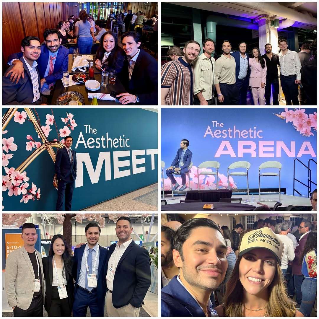 Post 5 by Krishna Vyas, MD, PhD, MHS | Plastic Surgeon on Instagram (carousel)