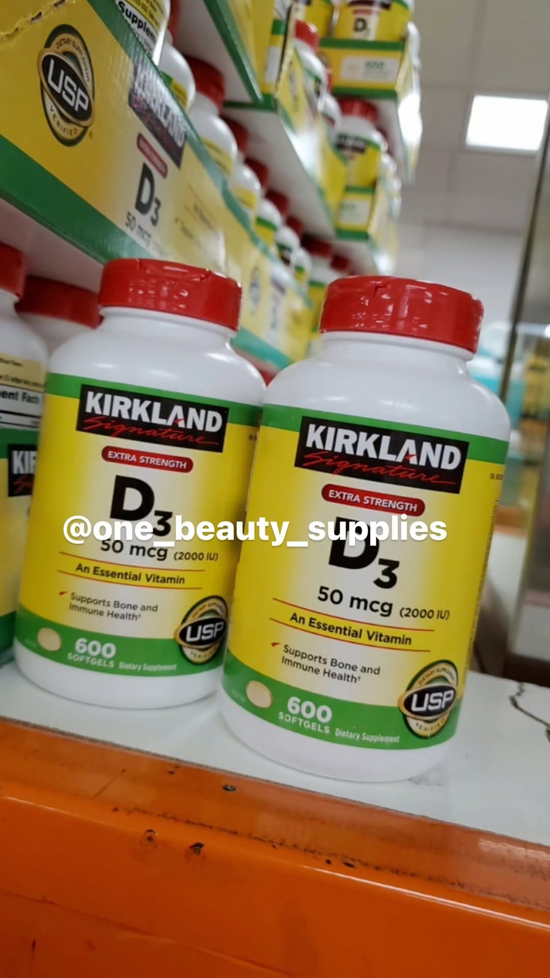 Post 8 by Vitaminas🇺🇸minoxidil,sugarbear on Instagram (video)