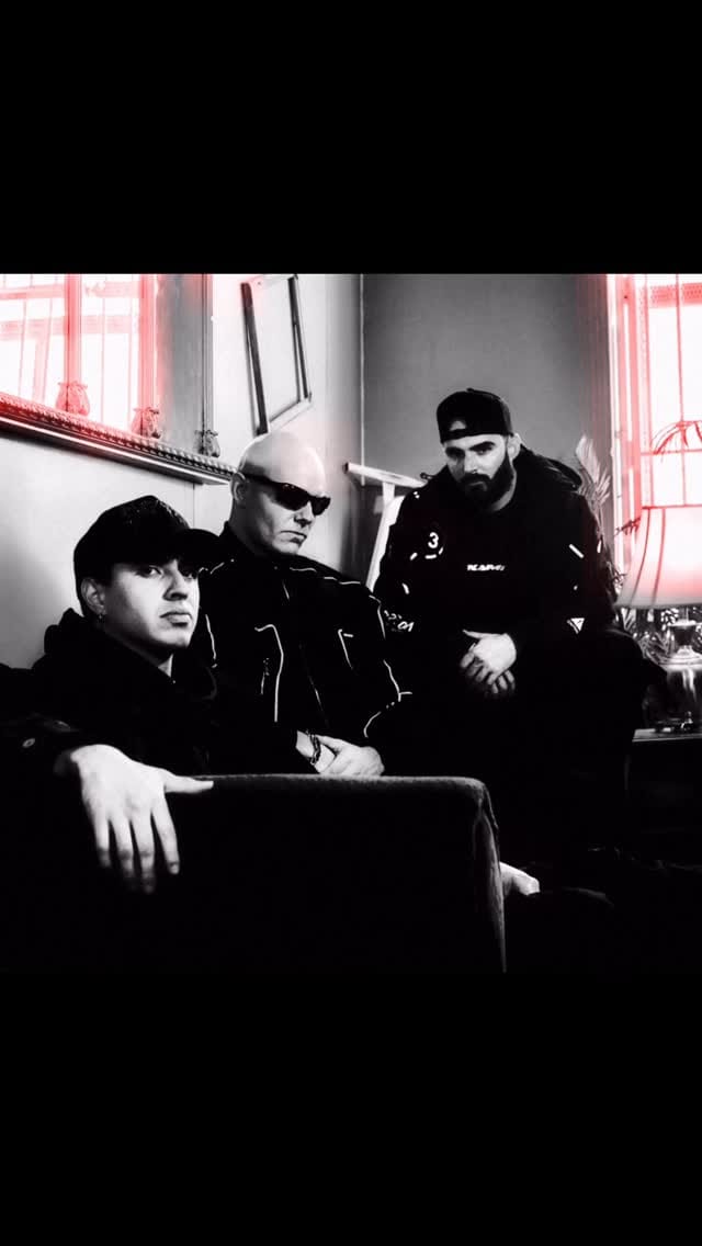 Post 4 by KAMI on Instagram (video)