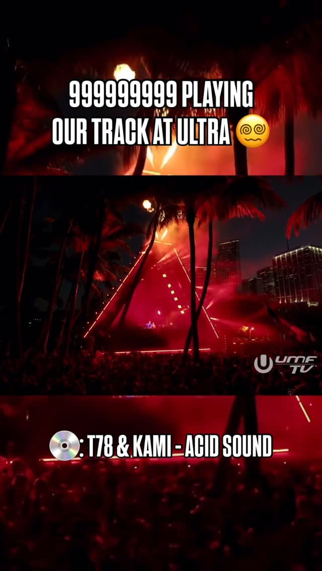 Post 1 by KAMI on Instagram (video)