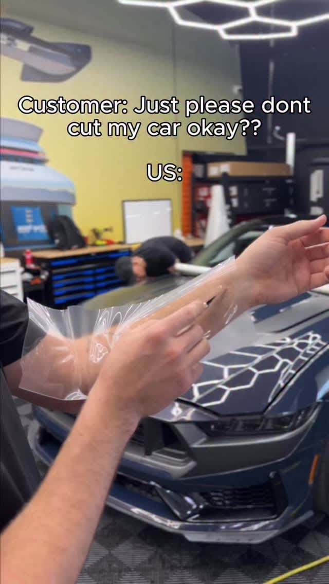 Post 9 by California Car Pros on Instagram (video)
