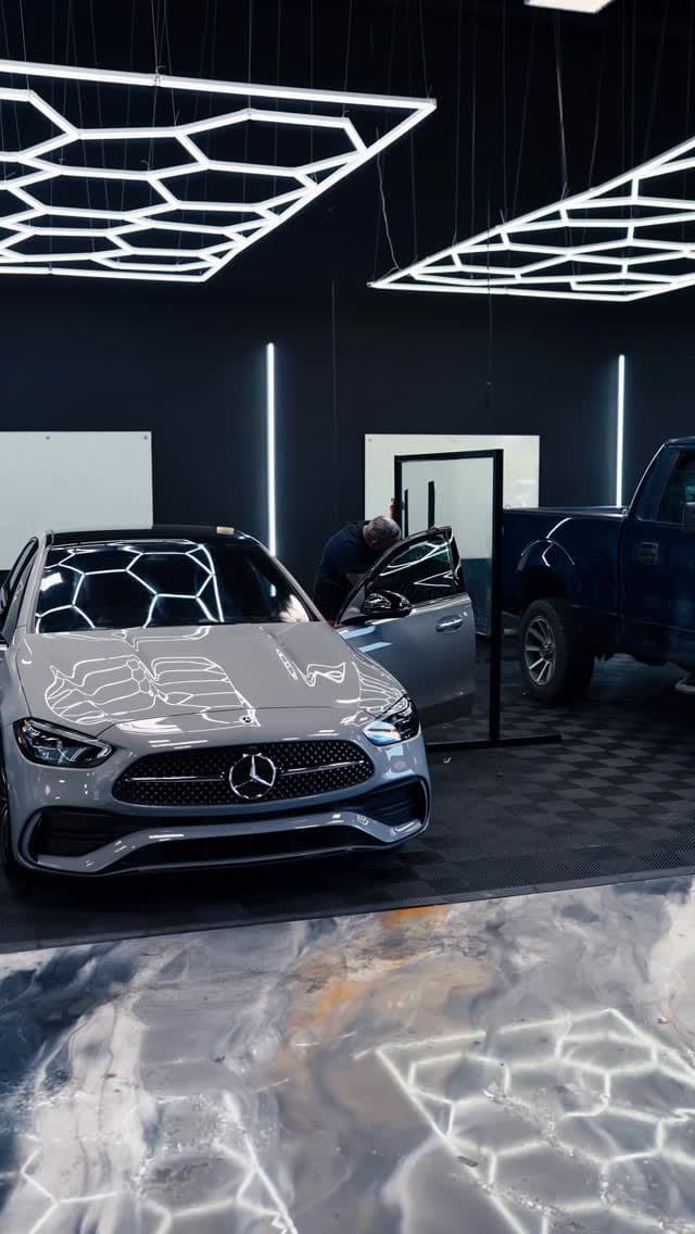 Post 5 by California Car Pros on Instagram (video)