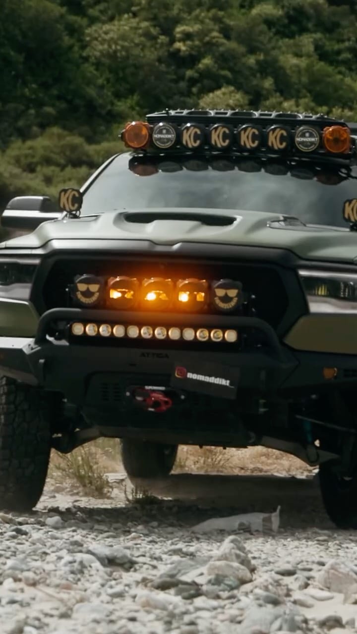 Post 4 by California Car Pros on Instagram (video)