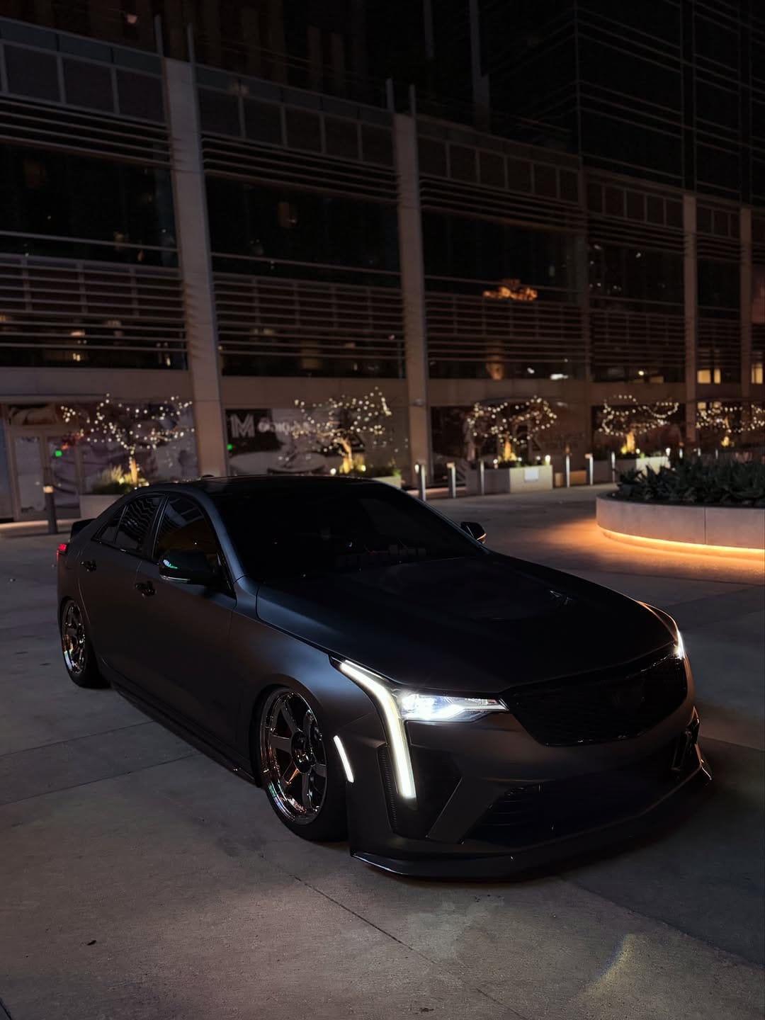 Post 2 by California Car Pros on Instagram (carousel)