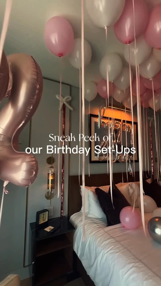 Post 6 by Girl About Town | Bachelorette | Proposal Planner on Instagram (video)